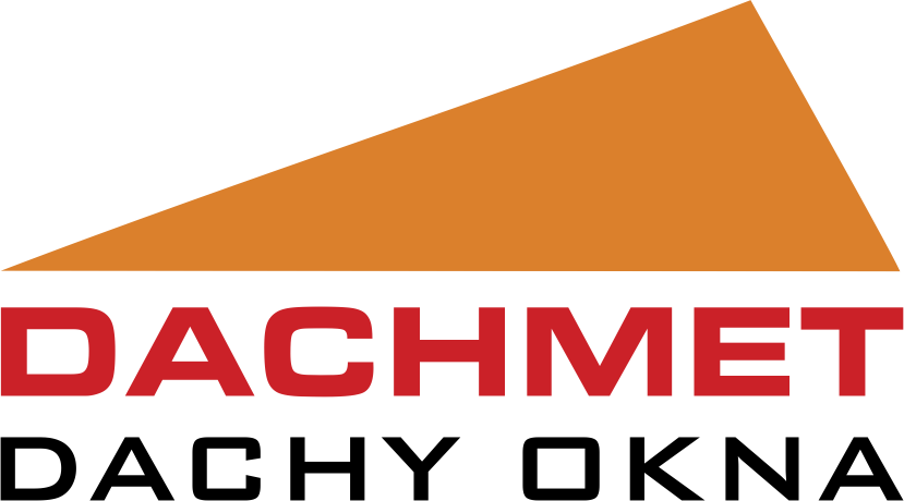 Dachmet — dachy, okna