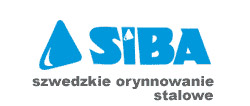 Siba - system rynnowy